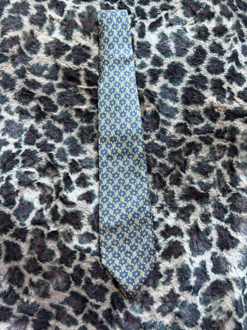 Fendi tie